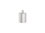 Sanco Bathroom Set Cosmetic Box Μαύρο ματ 80101-Μ116