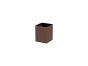 Sanco Bathroom Set Επικαθήμενη Ποτηροθήκη PVD νίκελ ατσάλι 90152-PVD-11BR
