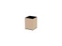 Sanco Bathroom Set Επικαθήμενη Ποτηροθήκη PVD νίκελ ατσάλι 90152-PVD-11BR