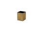 Sanco Bathroom Set Επικαθήμενη Ποτηροθήκη PVD νίκελ ατσάλι 90152-PVD-11BR