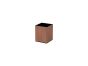 Sanco Bathroom Set Επικαθήμενη Ποτηροθήκη PVD νίκελ ατσάλι 90152-PVD-11BR
