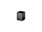 Sanco Bathroom Set Επικαθήμενη Ποτηροθήκη PVD νίκελ ατσάλι 90152-PVD-11BR