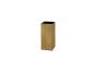 Sanco Bathroom Set Επικαθήμενη Ποτηροθήκη PVD νίκελ ατσάλι 90153-PVD-11BR