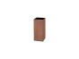 Sanco Bathroom Set Επικαθήμενη Ποτηροθήκη PVD νίκελ ατσάλι 90153-PVD-11BR