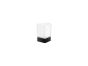 Sanco Bathroom Set Επικαθήμενη Ποτηροθήκη Χάλκινο ματ 90155-Μ26