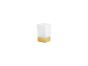 Sanco Bathroom Set Επικαθήμενη Ποτηροθήκη Χάλκινο ματ 90155-Μ26