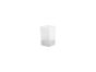 Sanco Bathroom Set Επικαθήμενη Ποτηροθήκη Χάλκινο ματ 90155-Μ26