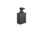 Sanco Bathroom Set Επικαθήμενο Ντισπένσερ PVD νίκελ ατσάλι 90354-PVD-11BR