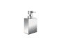 Sanco Bathroom Set Επικαθήμενο Ντισπένσερ PVD νίκελ ατσάλι 90354-PVD-11BR