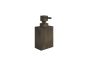 Sanco Bathroom Set Επικαθήμενο Ντισπένσερ PVD νίκελ ατσάλι 90354-PVD-11BR