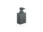 Sanco Bathroom Set Επικαθήμενο Ντισπένσερ PVD νίκελ ατσάλι 90354-PVD-11BR