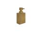 Sanco Bathroom Set Επικαθήμενο Ντισπένσερ PVD νίκελ ατσάλι 90354-PVD-11BR