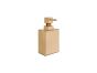 Sanco Bathroom Set Επικαθήμενο Ντισπένσερ PVD νίκελ ατσάλι 90354-PVD-11BR