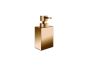 Sanco Bathroom Set Επικαθήμενο Ντισπένσερ PVD νίκελ ατσάλι 90354-PVD-11BR