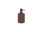 Sanco Bathroom Set Επικαθήμενο Ντισπένσερ Χρώμιο 90356-Α03