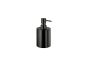 Sanco Bathroom Set Επικαθήμενο Ντισπένσερ Χρώμιο 90356-Α03