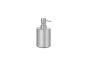 Sanco Bathroom Set Επικαθήμενο Ντισπένσερ Χρώμιο 90356-Α03