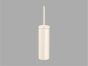 Sanco Toilet Brush Holders Πιγκάλ Inox 90518-Α90