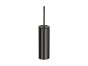 Sanco Toilet Brush Holders Πιγκάλ Inox 90518-Α90