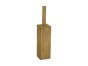 Sanco Toilet Brush Holders Πιγκάλ Inox 90572-Α90