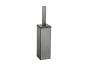 Sanco Toilet Brush Holders Πιγκάλ Inox 90572-Α90