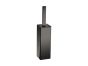 Sanco Toilet Brush Holders Πιγκάλ Inox 90572-Α90