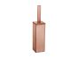 Sanco Toilet Brush Holders Πιγκάλ Inox 90572-Α90