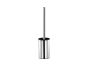 Sanco Toilet Brush Holders Πιγκάλ Σκούρο γραφίτη 90593-122