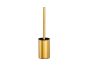 Sanco Toilet Brush Holders Πιγκάλ Χρώμιο 90593-Α03