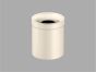 Sanco Open Bins Χαρτοδοχείο δωματίου 5lt Χρώμιο 90650-Α03