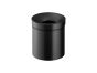 Sanco Open Bins Χαρτοδοχείο δωματίου 5lt Χρώμιο 90650-Α03
