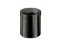 Sanco Open Bins Χαρτοδοχείο δωματίου 5lt Χρώμιο 90650-Α03