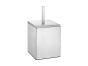 Sanco Waste Bins Χαρτοδοχείο Inox 90653-Α90