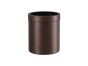 Sanco Open Bins Χαρτοδοχείο 5lt PVD νίκελ ατσάλι 90660-PVD-11BR