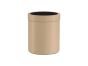 Sanco Open Bins Χαρτοδοχείο 5lt PVD νίκελ ατσάλι 90660-PVD-11BR