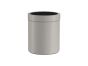 Sanco Open Bins Χαρτοδοχείο 5lt PVD νίκελ ατσάλι 90660-PVD-11BR