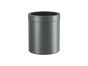 Sanco Open Bins Χαρτοδοχείο 5lt PVD νίκελ ατσάλι 90660-PVD-11BR