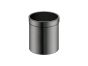 Sanco Open Bins Χαρτοδοχείο 5lt PVD νίκελ ατσάλι 90660-PVD-11BR