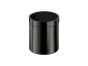 Sanco Open Bins Χαρτοδοχείο 5lt PVD νίκελ ατσάλι 90660-PVD-11BR