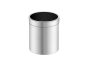 Sanco Open Bins Χαρτοδοχείο 5lt Σκούρο μπρονζέ ματ 90660-DM25