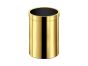 Sanco Open Bins Χαρτοδοχείο 12lt Γκρι τσιμέντου ματ 90664-M104