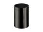 Sanco Open Bins Χαρτοδοχείο 12lt Γκρι τσιμέντου ματ 90664-M104