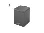 Sanco Waste Bins Χαρτοδοχείο 5lt Inox 90677-Α90