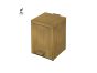 Sanco Waste Bins Χαρτοδοχείο 5lt Inox 90677-Α90