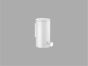Sanco Bathroom Set Ντισπένσερ επαγγελματικό Χρώμιο 91330-Α03