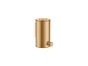 Sanco Bathroom Set Ντισπένσερ επαγγελματικό Χρώμιο 91330-Α03