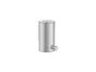Sanco Bathroom Set Ντισπένσερ επαγγελματικό Χρώμιο 91330-Α03