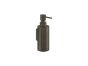 Sanco Bathroom Set Ντισπένσερ Λευκό ματ 91351-Μ101