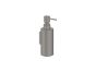 Sanco Bathroom Set Ντισπένσερ Λευκό ματ 91351-Μ101