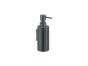 Sanco Bathroom Set Ντισπένσερ Λευκό ματ 91351-Μ101
